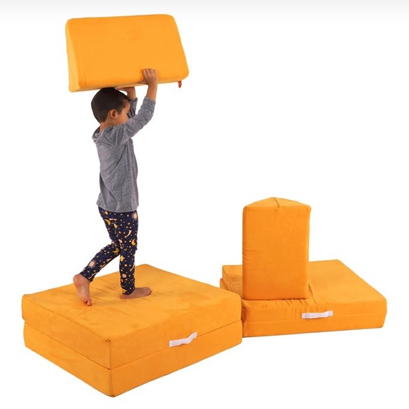 nugget comfort Other Brightside Cover For Nugget Comfort Couch